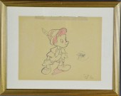 Walt Disney Studios Pinocchio