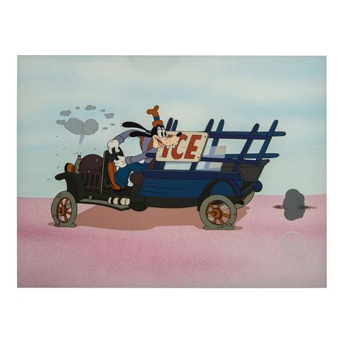 WALT DISNEY STUDIOS SERICEL,