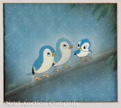 Walt Disney Studios "Snow Whit