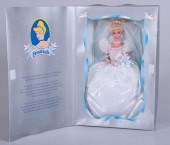 WALT DISNEY WEDDING CINDERELLA