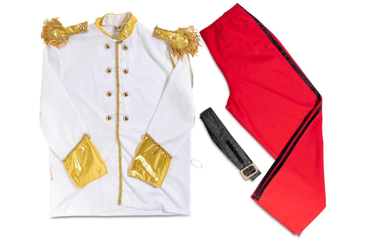 WALT DISNEY WORLD PRINCE CHARMING