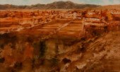 WALT GONSKE 'RANCHOS DE TAOS'