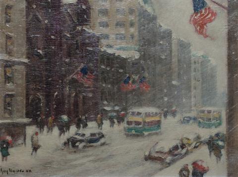 WALT LOUDERBACK (AMERICAN