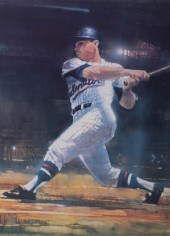 WALT SPITZMILLER, AMERICAN 194