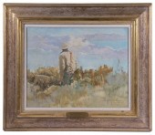WALT SPITZMILLER (MO, 1944 - )