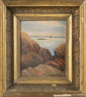 WALTER A. VAUGHAN (MASSACHUSET