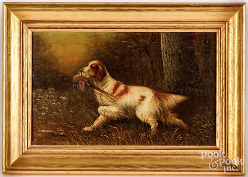 WALTER ADDISON (AMERICAN B.