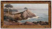 Walter Albert Engelhardt paint