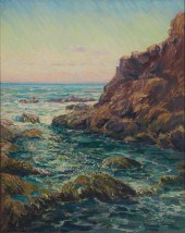 WALTER BARRON CURRIER, (1879-1