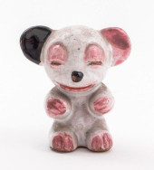 WALTER BOSSE GLAZED CERAMIC KO