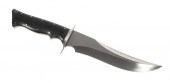WALTER BREND CUSTOM FIXED BLAD