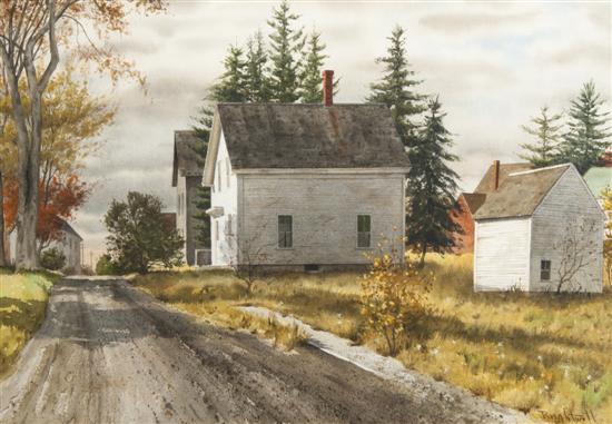 Walter Brightwell Jr. (American