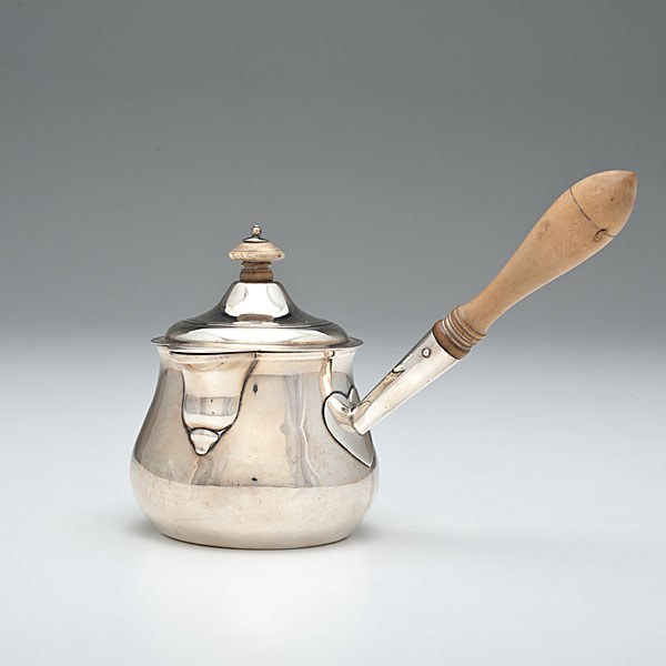 Walter Brind English Sterling