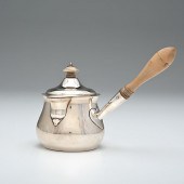 Walter Brind English Sterling