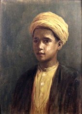 Walter Charles Horsley (born 1