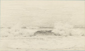 WALTER CLARK (1848-1917), LAND