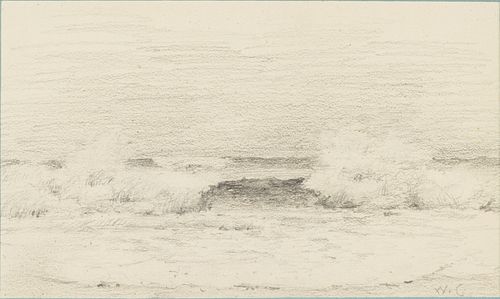 WALTER CLARK (1848-1917),