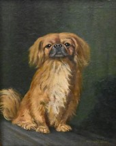 WALTER CLARK (1859 - 1935)Walt