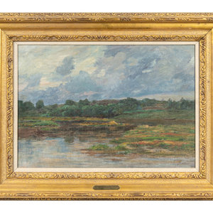 Walter Clark (American,