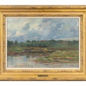 Walter Clark
(American, 1848–1