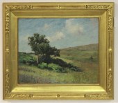 WALTER CLARK, SHINNECOCK HILLS