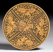 WALTER CRANE DRAGONFLY CHARGER