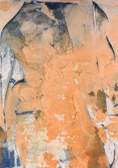 WALTER DARBY BANNARD (1934-201