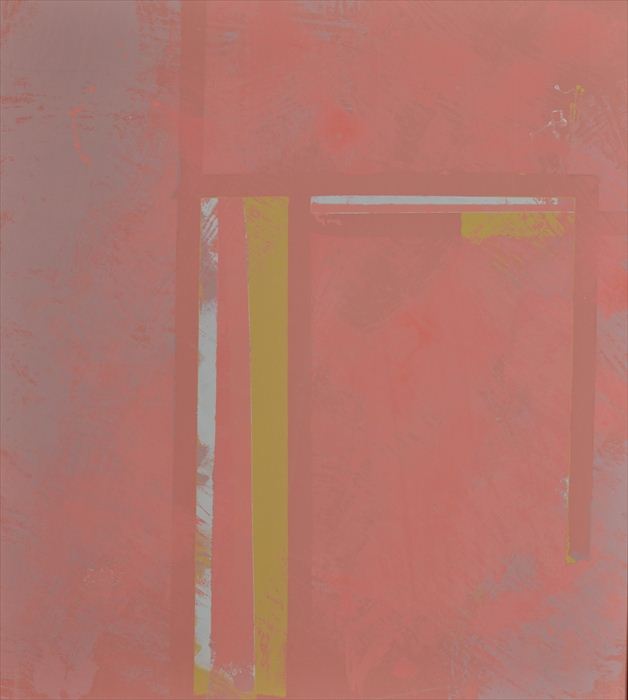 WALTER DARBY BANNARD (b. 1934):