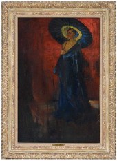 WALTER DEAN GOLDBECK(New York/