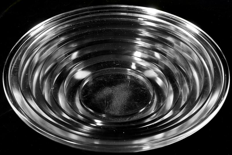 Walter Dorwin Teague ''Lens''