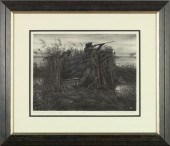 Walter Dubois Richards (Americ