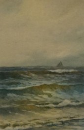 WALTER DUBOIS RICHARDS (AMERIC