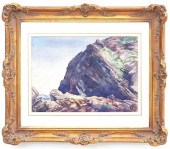Walter Durac Barnett (British