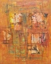 WALTER E. MCCOWN(TX, B.1932) A