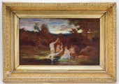WALTER EBEN NETTLETON WATER NY