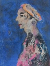 WALTER EGEL KUHLMAN (AMERICAN