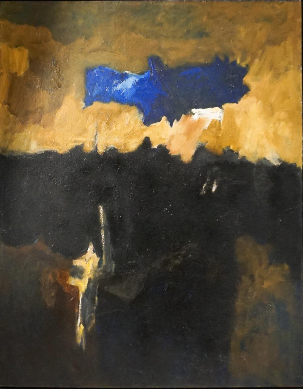 WALTER EGEL KUHLMAN (AMERICAN