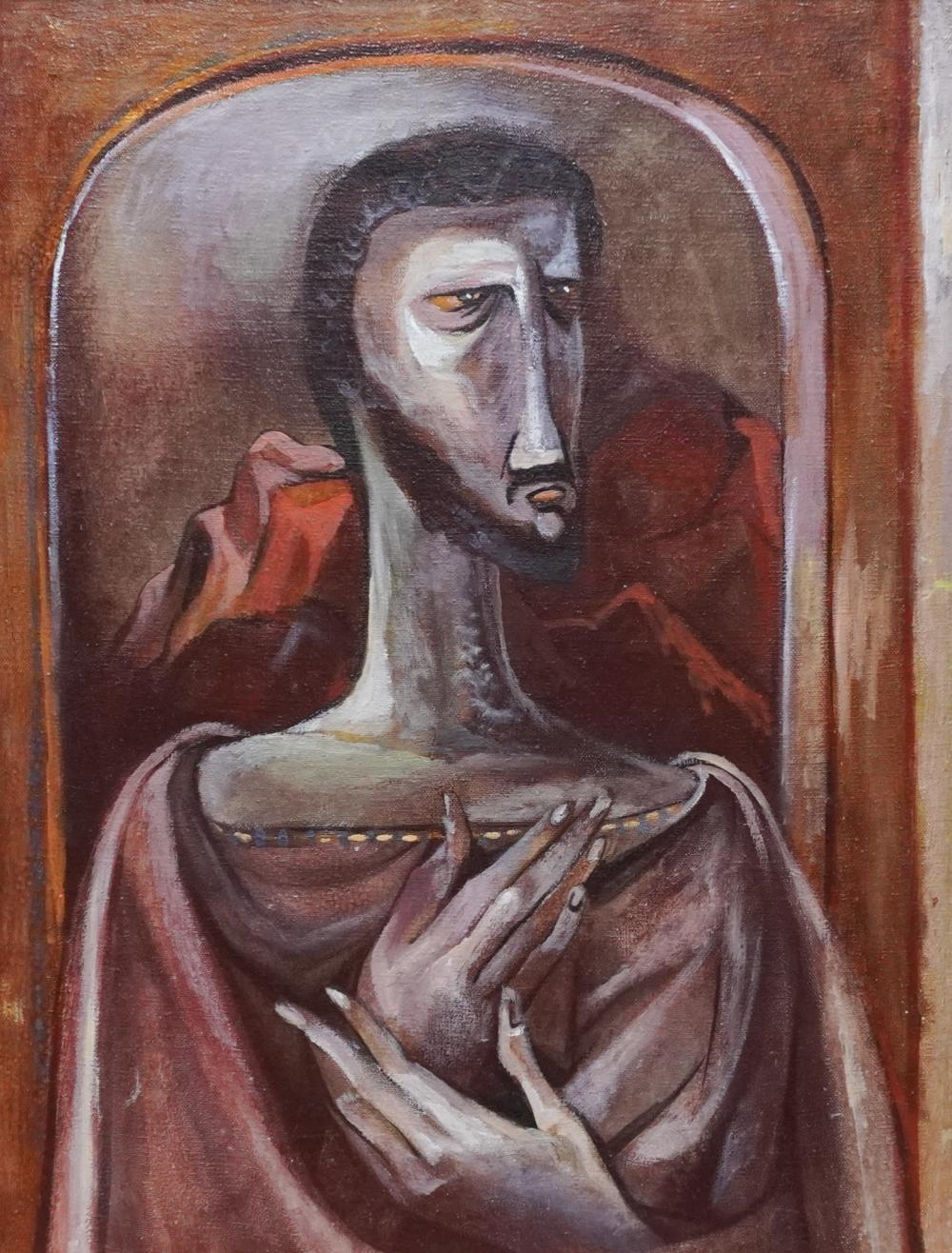 WALTER EGEL KUHLMAN (AMERICAN