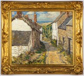 WALTER ELMER SCHOFIELD (AMERIC