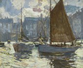WALTER ELMER SCHOFIELD, AMERIC