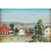 Walter Emerson Baum American,