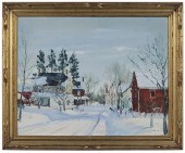 Walter Emerson Baum (Pennsylva
