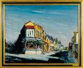 Walter Emerson Baum Pennsylvan