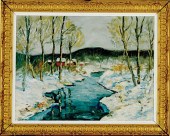 Walter Emerson Baum Pennsylvan