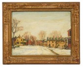WALTER EMERSON BAUM 'RICHLAND