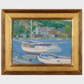 WALTER FARNDON (1876-1964): WH