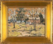 WALTER FARNDON (NEW YORK, 1876