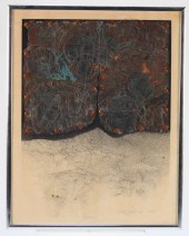 WALTER FELDMAN COPPER MIXED ME