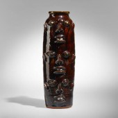 Walter Fleming. Totemic jar wi