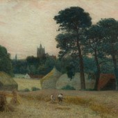 Walter Fryer Stocks
(British,